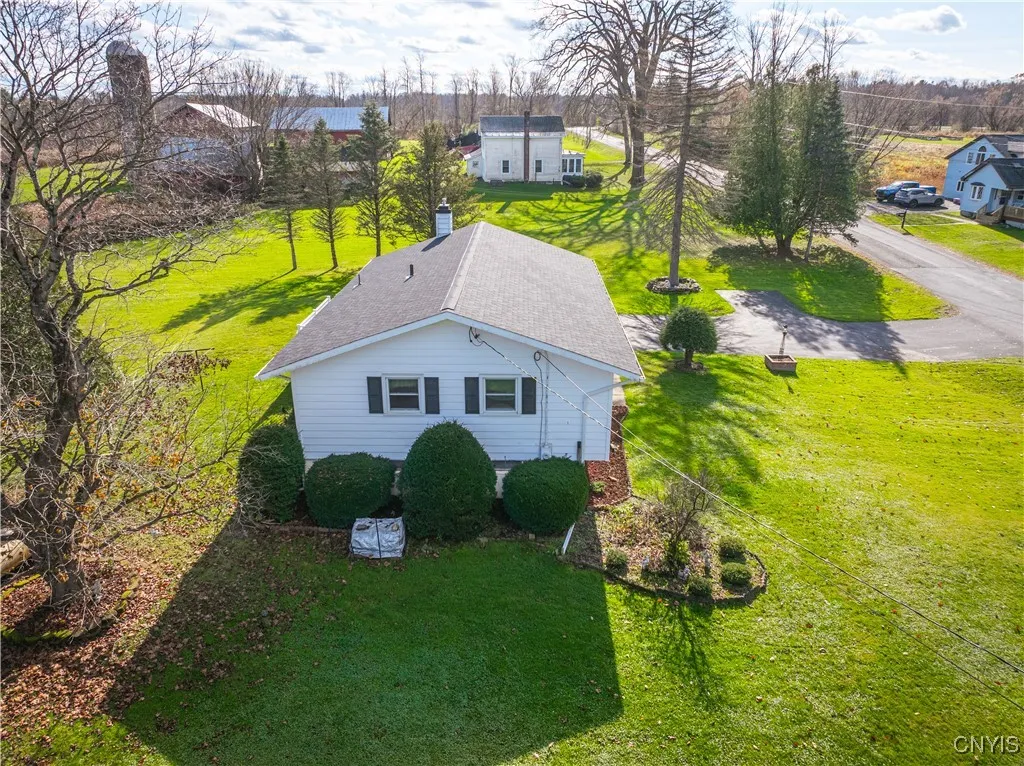 7448 Seifert Road, Rome, New York 13440, Rome, New York 13440, 3 Bedrooms Bedrooms, 9 Rooms Rooms,2 BathroomsBathrooms,Residential,For Sale,7448 Seifert Road, Rome, New York 13440,0,S1649541