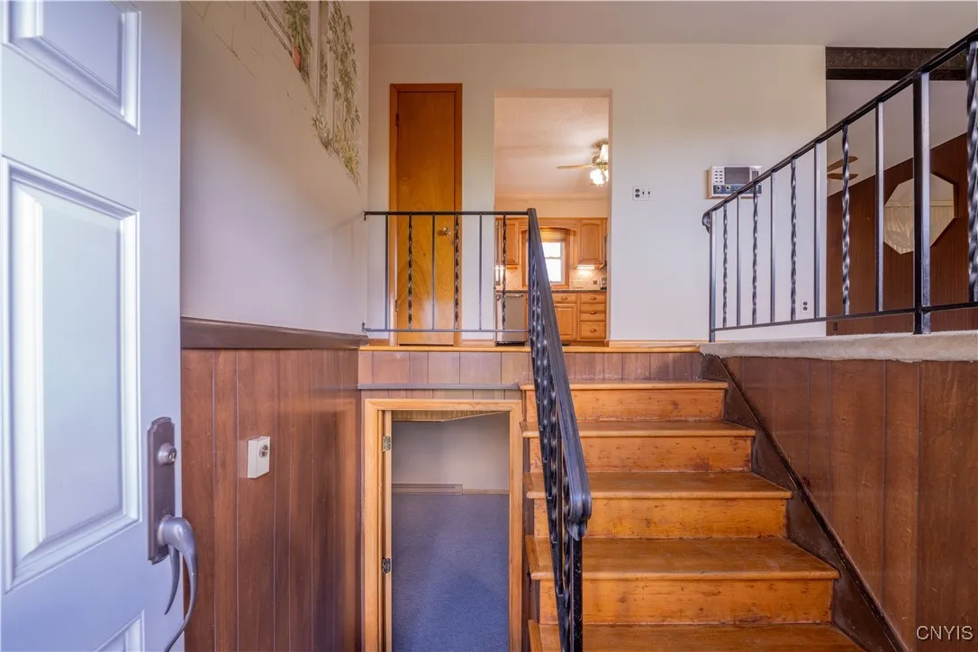 7448 Seifert Road, Rome, New York 13440, Rome, New York 13440, 3 Bedrooms Bedrooms, 9 Rooms Rooms,2 BathroomsBathrooms,Residential,For Sale,7448 Seifert Road, Rome, New York 13440,0,S1649541