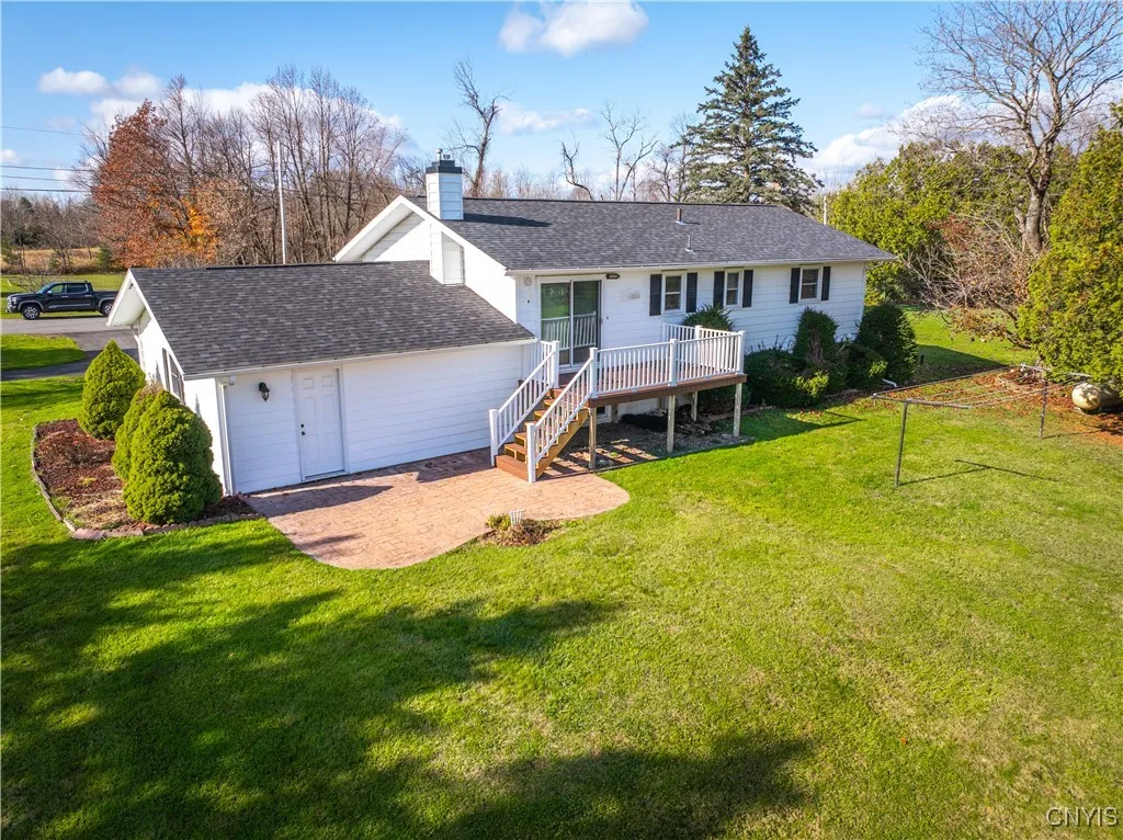 7448 Seifert Road, Rome, New York 13440, Rome, New York 13440, 3 Bedrooms Bedrooms, 9 Rooms Rooms,2 BathroomsBathrooms,Residential,For Sale,7448 Seifert Road, Rome, New York 13440,0,S1649541