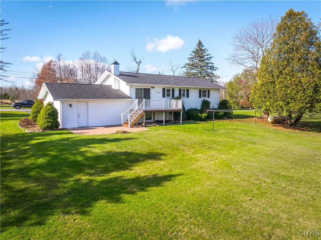 7448 Seifert Road, Rome, New York 13440, Rome, New York 13440, 3 Bedrooms Bedrooms, 9 Rooms Rooms,2 BathroomsBathrooms,Residential,For Sale,7448 Seifert Road, Rome, New York 13440,0,S1649541