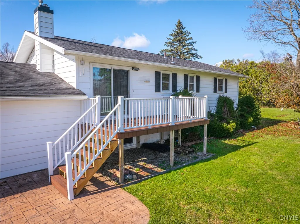 7448 Seifert Road, Rome, New York 13440, Rome, New York 13440, 3 Bedrooms Bedrooms, 9 Rooms Rooms,2 BathroomsBathrooms,Residential,For Sale,7448 Seifert Road, Rome, New York 13440,0,S1649541