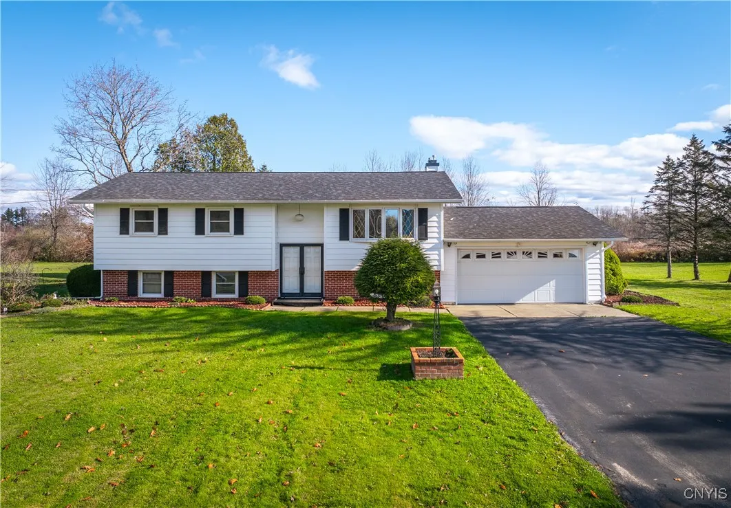 7448 Seifert Road, Rome, New York 13440, Rome, New York 13440, 3 Bedrooms Bedrooms, 9 Rooms Rooms,2 BathroomsBathrooms,Residential,For Sale,7448 Seifert Road, Rome, New York 13440,0,S1649541
