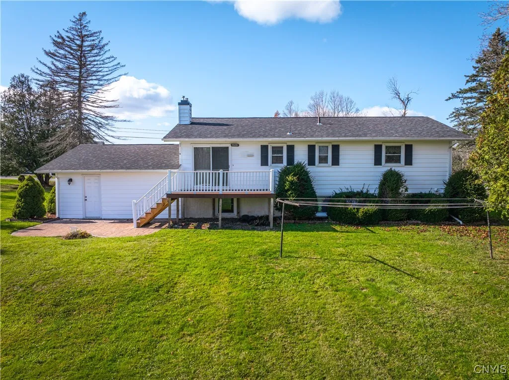 7448 Seifert Road, Rome, New York 13440, Rome, New York 13440, 3 Bedrooms Bedrooms, 9 Rooms Rooms,2 BathroomsBathrooms,Residential,For Sale,7448 Seifert Road, Rome, New York 13440,0,S1649541