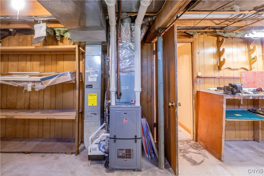 7448 Seifert Road, Rome, New York 13440, Rome, New York 13440, 3 Bedrooms Bedrooms, 9 Rooms Rooms,2 BathroomsBathrooms,Residential,For Sale,7448 Seifert Road, Rome, New York 13440,0,S1649541