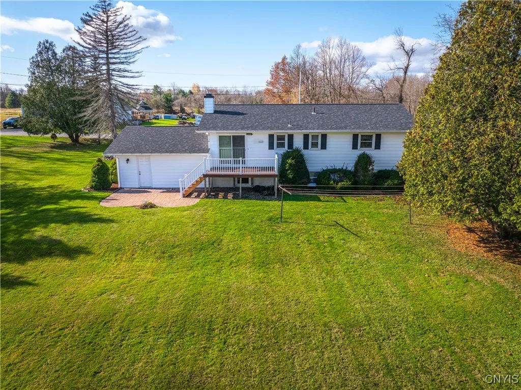 7448 Seifert Road, Rome, New York 13440, Rome, New York 13440, 3 Bedrooms Bedrooms, 9 Rooms Rooms,2 BathroomsBathrooms,Residential,For Sale,7448 Seifert Road, Rome, New York 13440,0,S1649541