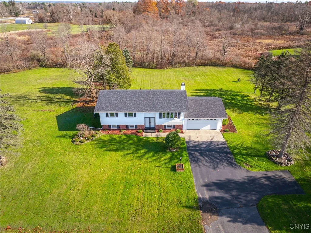 7448 Seifert Road, Rome, New York 13440, Rome, New York 13440, 3 Bedrooms Bedrooms, 9 Rooms Rooms,2 BathroomsBathrooms,Residential,For Sale,7448 Seifert Road, Rome, New York 13440,0,S1649541