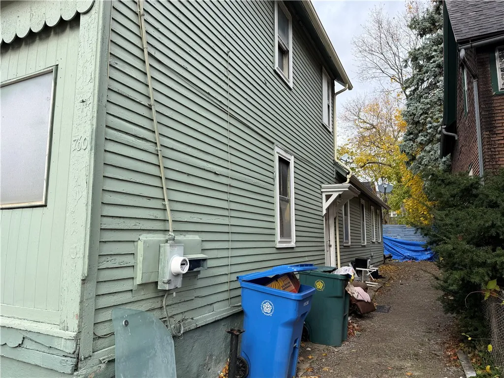 760 Jay Street, Rochester, New York 14611, Rochester, New York 14611, 2 Bedrooms Bedrooms, 6 Rooms Rooms,2 BathroomsBathrooms,Residential,For Sale,760 Jay Street, Rochester, New York 14611,0,R1647786