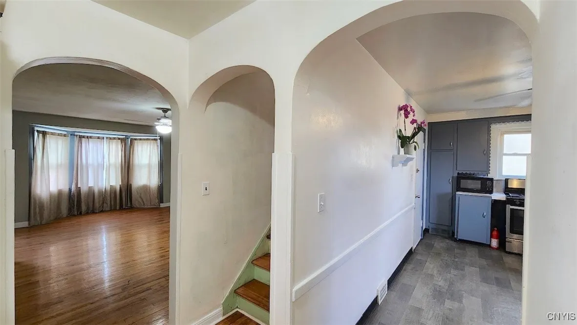 127 Delray Avenue, Syracuse, New York 13224, Syracuse, New York 13224, 4 Bedrooms Bedrooms, 9 Rooms Rooms,1 BathroomBathrooms,Residential,For Sale,127 Delray Avenue, Syracuse, New York 13224,0,S1649627