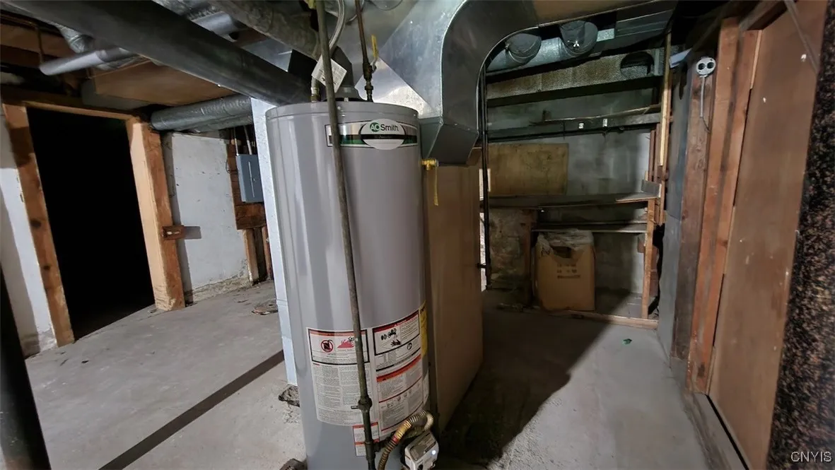 127 Delray Avenue, Syracuse, New York 13224, Syracuse, New York 13224, 4 Bedrooms Bedrooms, 9 Rooms Rooms,1 BathroomBathrooms,Residential,For Sale,127 Delray Avenue, Syracuse, New York 13224,0,S1649627