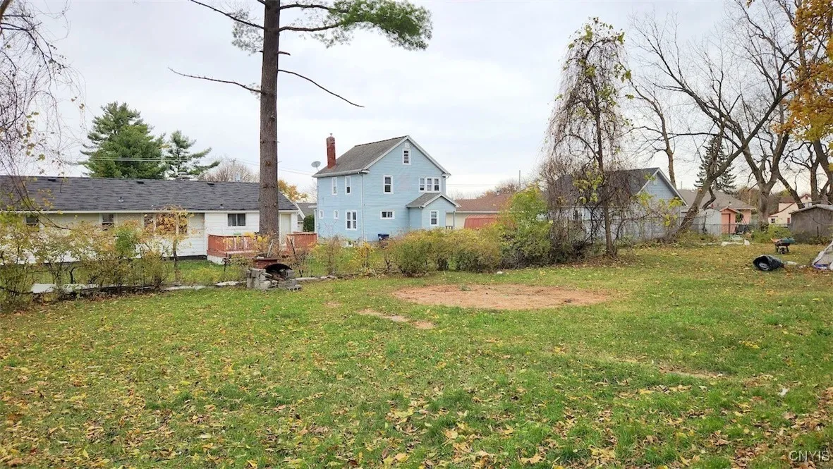 127 Delray Avenue, Syracuse, New York 13224, Syracuse, New York 13224, 4 Bedrooms Bedrooms, 9 Rooms Rooms,1 BathroomBathrooms,Residential,For Sale,127 Delray Avenue, Syracuse, New York 13224,0,S1649627