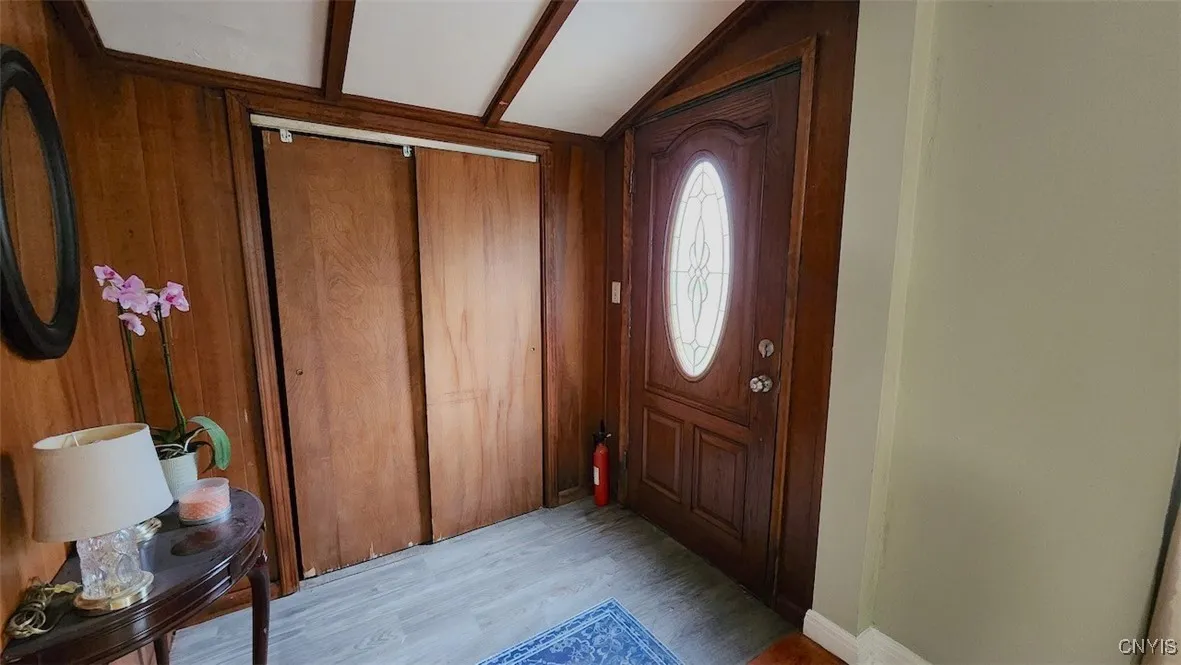 127 Delray Avenue, Syracuse, New York 13224, Syracuse, New York 13224, 4 Bedrooms Bedrooms, 9 Rooms Rooms,1 BathroomBathrooms,Residential,For Sale,127 Delray Avenue, Syracuse, New York 13224,0,S1649627