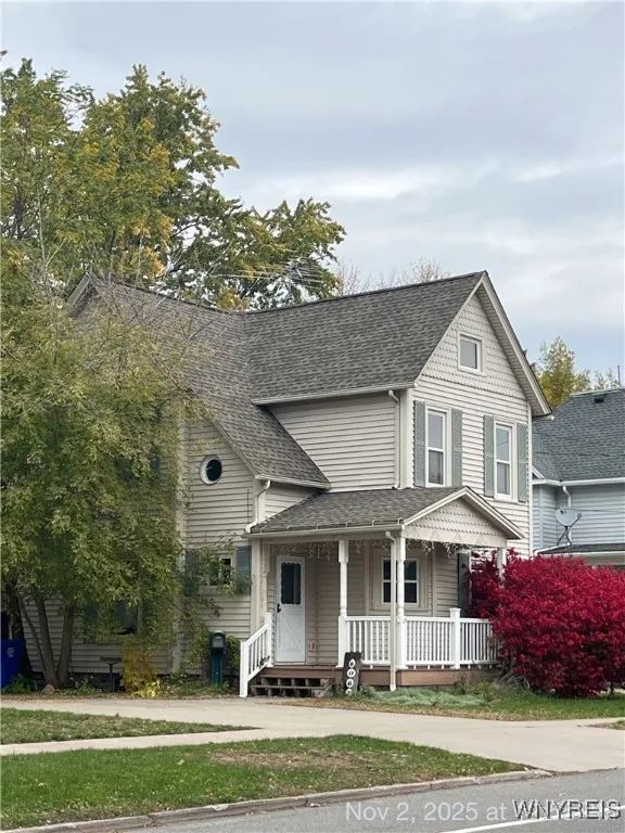 6067 East Avenue, Newfane, New York 14108, Newfane, New York 14108, 3 Bedrooms Bedrooms, 6 Rooms Rooms,1 BathroomBathrooms,Residential,For Sale,6067 East Avenue, Newfane, New York 14108,0,B1649844