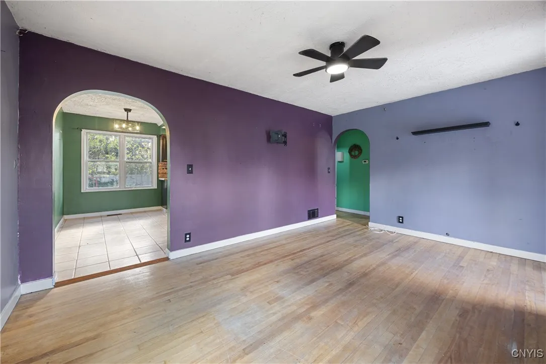 421 Fergerson Avenue, Clay, New York 13212, Clay, New York 13212, 4 Bedrooms Bedrooms, 7 Rooms Rooms,1 BathroomBathrooms,Residential,For Sale,421 Fergerson Avenue, Clay, New York 13212,0,S1649832