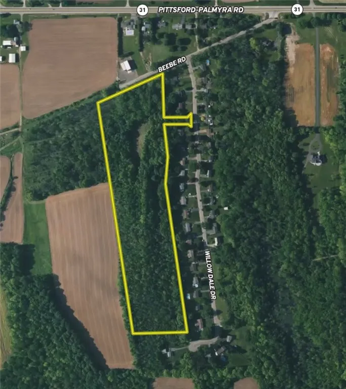 Willowdale Drive, Macedon, New York 14502, Macedon, New York 14502, ,Land,For Sale,Willowdale Drive, Macedon, New York 14502,0,R1649271