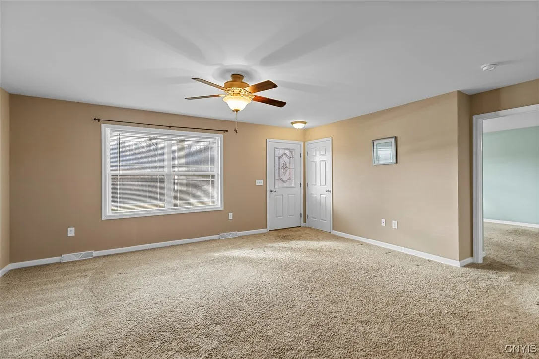 64 Seymour Lane, Westmoreland, New York 13490, Westmoreland, New York 13490, 3 Bedrooms Bedrooms, 8 Rooms Rooms,2 BathroomsBathrooms,Residential,For Sale,64 Seymour Lane, Westmoreland, New York 13490,0,S1649485