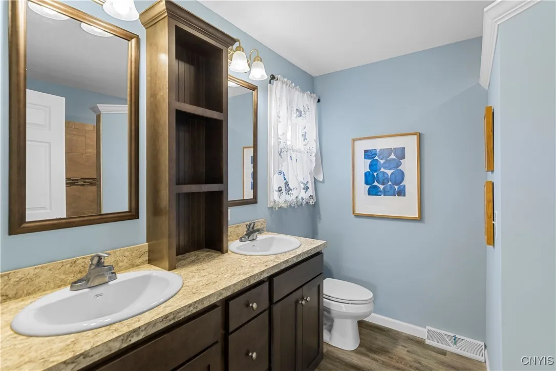 64 Seymour Lane, Westmoreland, New York 13490, Westmoreland, New York 13490, 3 Bedrooms Bedrooms, 8 Rooms Rooms,2 BathroomsBathrooms,Residential,For Sale,64 Seymour Lane, Westmoreland, New York 13490,0,S1649485