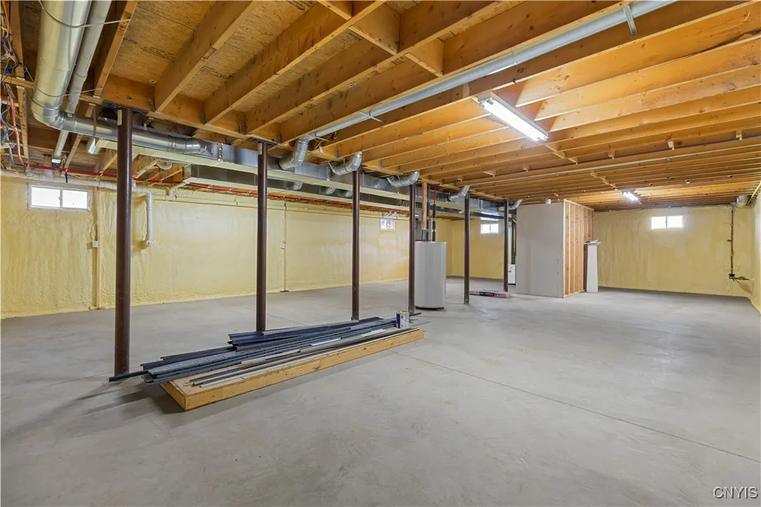 64 Seymour Lane, Westmoreland, New York 13490, Westmoreland, New York 13490, 3 Bedrooms Bedrooms, 8 Rooms Rooms,2 BathroomsBathrooms,Residential,For Sale,64 Seymour Lane, Westmoreland, New York 13490,0,S1649485