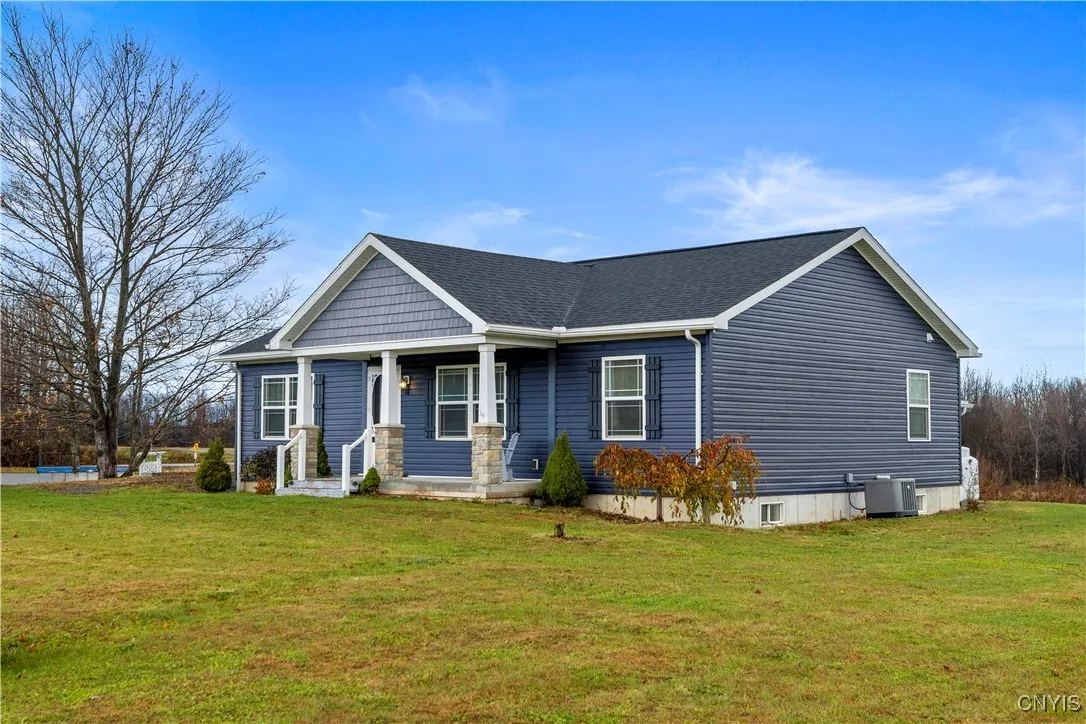 64 Seymour Lane, Westmoreland, New York 13490, Westmoreland, New York 13490, 3 Bedrooms Bedrooms, 8 Rooms Rooms,2 BathroomsBathrooms,Residential,For Sale,64 Seymour Lane, Westmoreland, New York 13490,0,S1649485