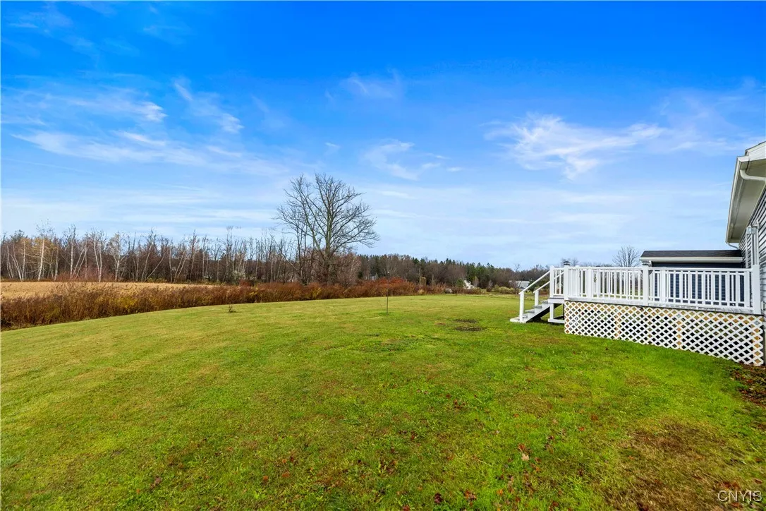 64 Seymour Lane, Westmoreland, New York 13490, Westmoreland, New York 13490, 3 Bedrooms Bedrooms, 8 Rooms Rooms,2 BathroomsBathrooms,Residential,For Sale,64 Seymour Lane, Westmoreland, New York 13490,0,S1649485