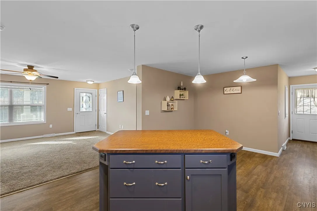 64 Seymour Lane, Westmoreland, New York 13490, Westmoreland, New York 13490, 3 Bedrooms Bedrooms, 8 Rooms Rooms,2 BathroomsBathrooms,Residential,For Sale,64 Seymour Lane, Westmoreland, New York 13490,0,S1649485