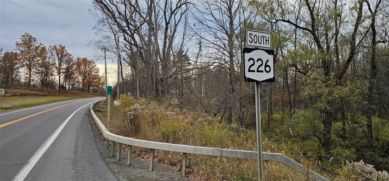 3636 Mill Street, Tyrone, New York 14870, Tyrone, New York 14870, ,Land,For Sale,3636 Mill Street, Tyrone, New York 14870,0,S1649849