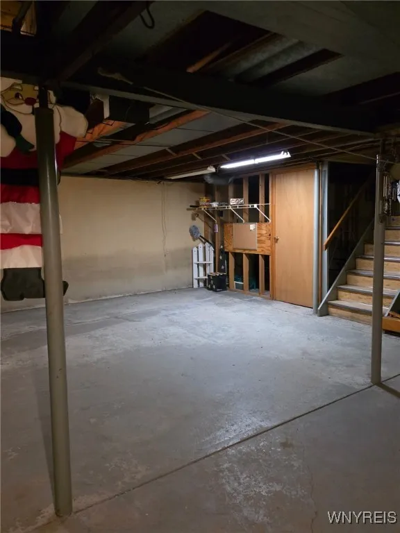 152 Puritan Road, Tonawanda, New York 14150, Tonawanda, New York 14150, 3 Bedrooms Bedrooms, 6 Rooms Rooms,1 BathroomBathrooms,Residential,For Sale,152 Puritan Road, Tonawanda, New York 14150,0,B1649654