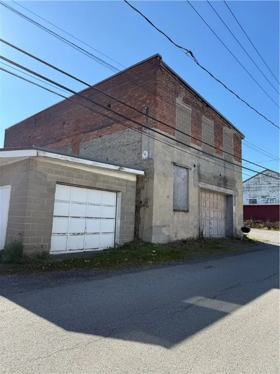 54-56 Main Street, Leroy, New York 14482, Leroy, New York 14482, ,Commercial Sale,For Sale,54-56 Main Street, Leroy, New York 14482,0,R1649848
