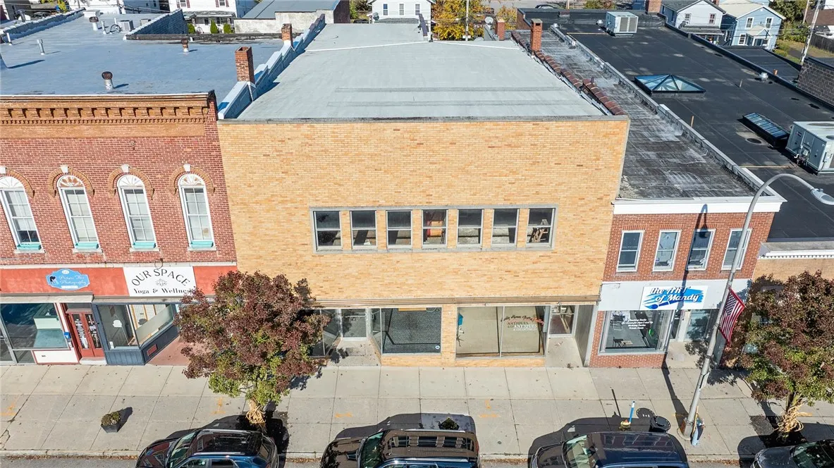 54-56 Main Street, Leroy, New York 14482, Leroy, New York 14482, ,Commercial Sale,For Sale,54-56 Main Street, Leroy, New York 14482,0,R1649848