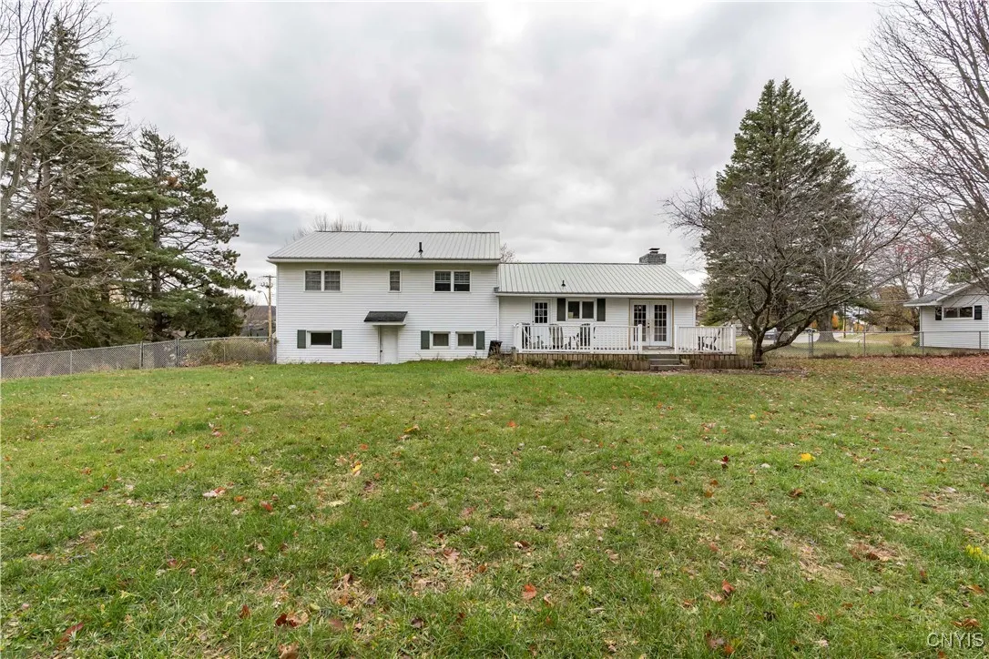 402 Barben Avenue, Watertown City, New York 13601, Watertown City, New York 13601, 4 Bedrooms Bedrooms, 10 Rooms Rooms,2 BathroomsBathrooms,Residential,For Sale,402 Barben Avenue, Watertown City, New York 13601,0,S1649817