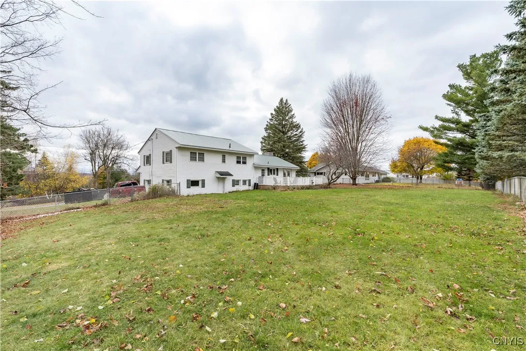 402 Barben Avenue, Watertown City, New York 13601, Watertown City, New York 13601, 4 Bedrooms Bedrooms, 10 Rooms Rooms,2 BathroomsBathrooms,Residential,For Sale,402 Barben Avenue, Watertown City, New York 13601,0,S1649817