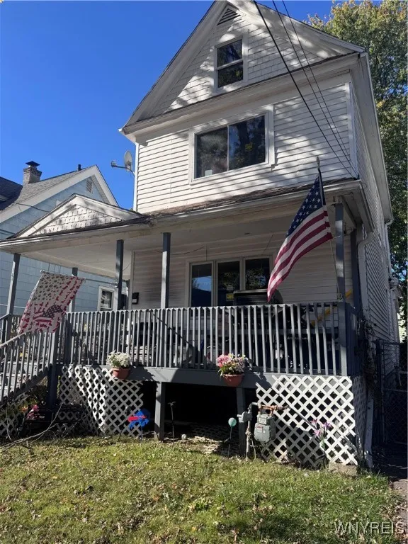 114 Geary Street, Buffalo, New York 14210, Buffalo, New York 14210, 4 Bedrooms Bedrooms, ,2 BathroomsBathrooms,Residential,For Sale,114 Geary Street, Buffalo, New York 14210,0,B1649757