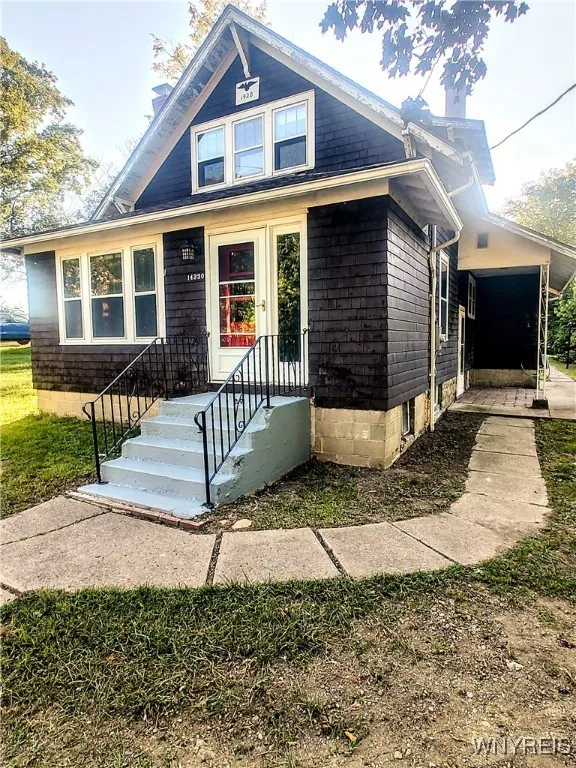 14230 School Street, Collins, New York 14034, Collins, New York 14034, 4 Bedrooms Bedrooms, 7 Rooms Rooms,2 BathroomsBathrooms,Residential,For Sale,14230 School Street, Collins, New York 14034,0,B1649869