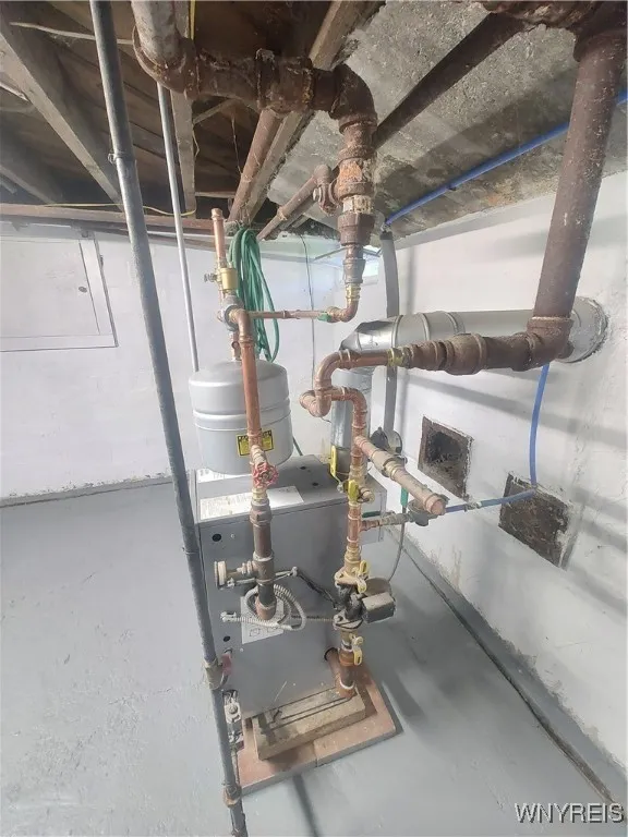 14230 School Street, Collins, New York 14034, Collins, New York 14034, 4 Bedrooms Bedrooms, 7 Rooms Rooms,2 BathroomsBathrooms,Residential,For Sale,14230 School Street, Collins, New York 14034,0,B1649869
