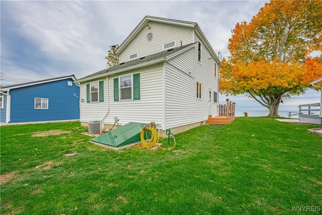 10867 Petrie Lane, Yates, New York 14098, Yates, New York 14098, 2 Bedrooms Bedrooms, 4 Rooms Rooms,1 BathroomBathrooms,Residential,For Sale,10867 Petrie Lane, Yates, New York 14098,0,B1649555