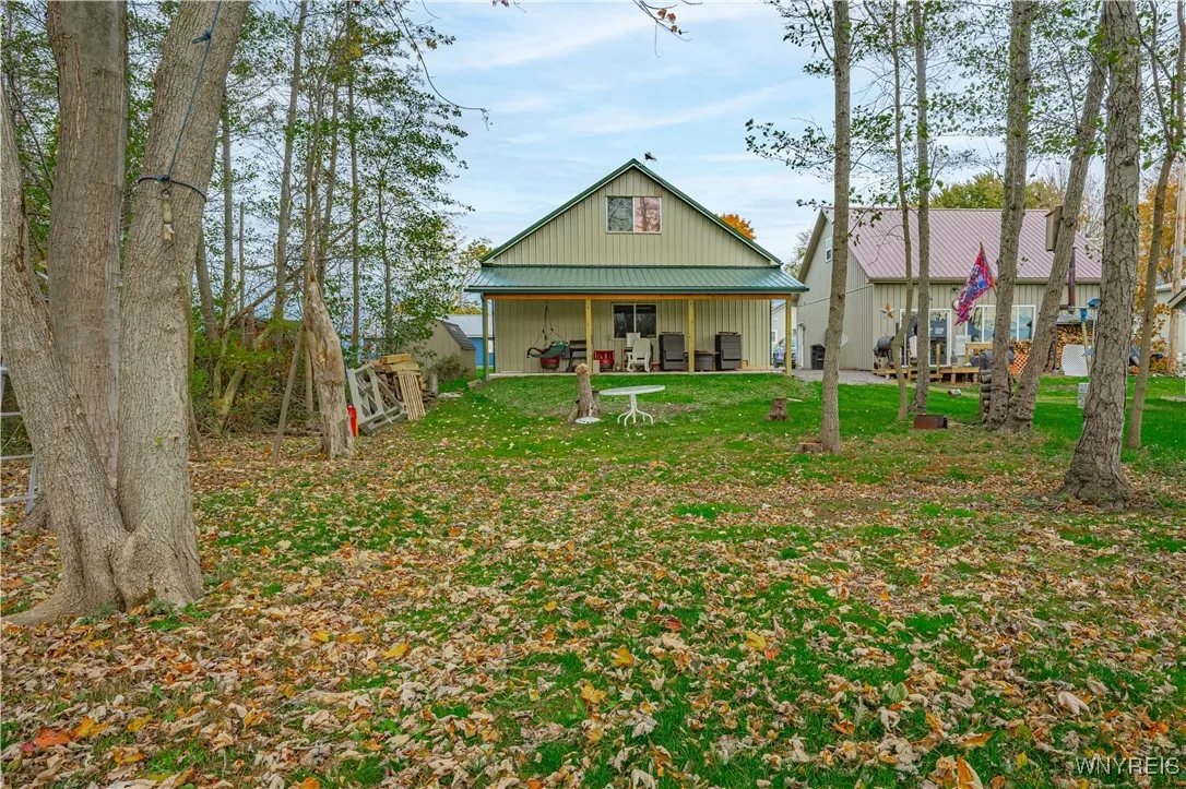 10867 Petrie Lane, Yates, New York 14098, Yates, New York 14098, 2 Bedrooms Bedrooms, 4 Rooms Rooms,1 BathroomBathrooms,Residential,For Sale,10867 Petrie Lane, Yates, New York 14098,0,B1649555