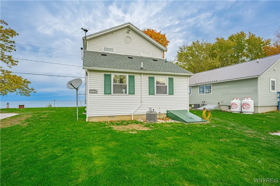 10867 Petrie Lane, Yates, New York 14098, Yates, New York 14098, 2 Bedrooms Bedrooms, 4 Rooms Rooms,1 BathroomBathrooms,Residential,For Sale,10867 Petrie Lane, Yates, New York 14098,0,B1649555