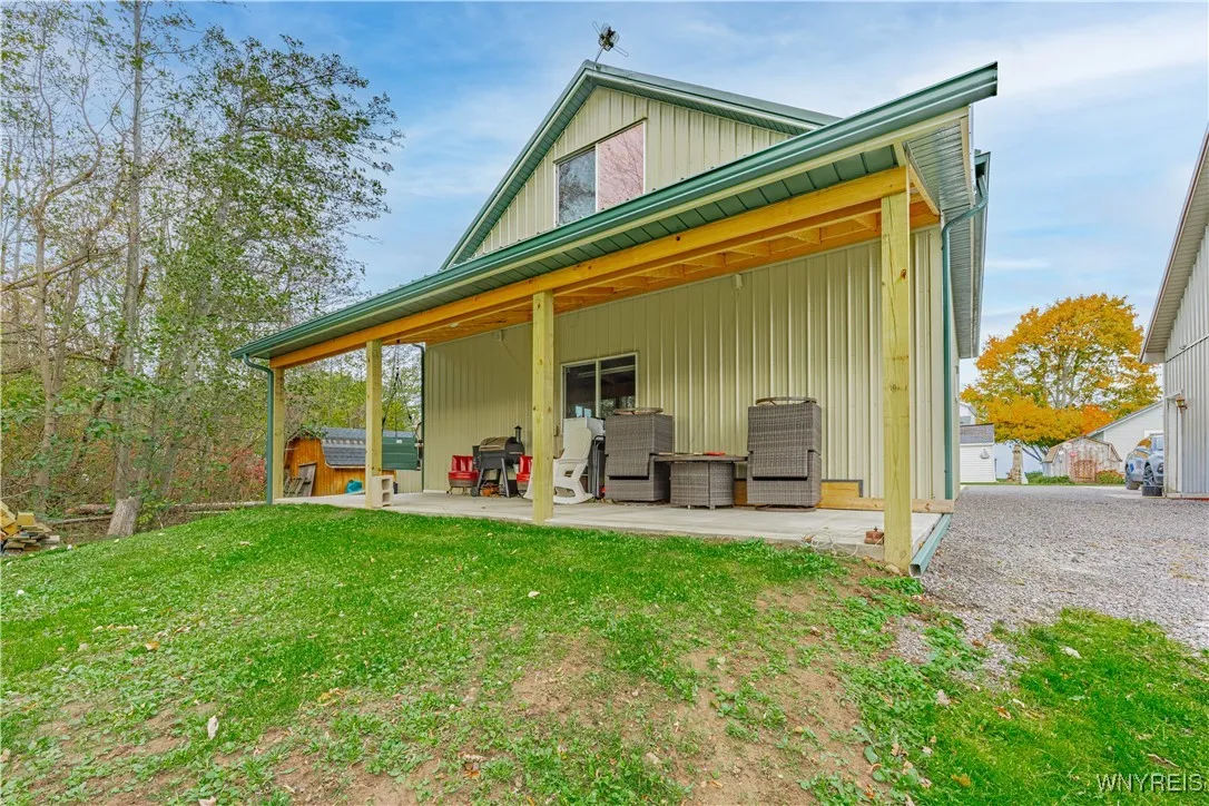 10867 Petrie Lane, Yates, New York 14098, Yates, New York 14098, 2 Bedrooms Bedrooms, 4 Rooms Rooms,1 BathroomBathrooms,Residential,For Sale,10867 Petrie Lane, Yates, New York 14098,0,B1649555