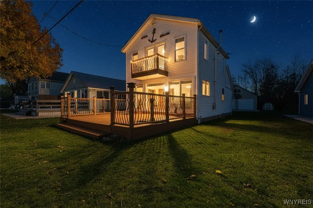 10867 Petrie Lane, Yates, New York 14098, Yates, New York 14098, 2 Bedrooms Bedrooms, 4 Rooms Rooms,1 BathroomBathrooms,Residential,For Sale,10867 Petrie Lane, Yates, New York 14098,0,B1649555