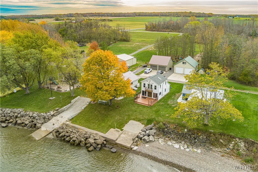 10867 Petrie Lane, Yates, New York 14098, Yates, New York 14098, 2 Bedrooms Bedrooms, 4 Rooms Rooms,1 BathroomBathrooms,Residential,For Sale,10867 Petrie Lane, Yates, New York 14098,0,B1649555