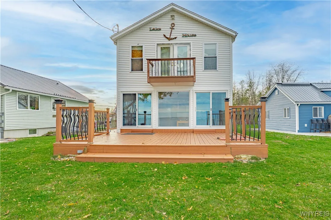 10867 Petrie Lane, Yates, New York 14098, Yates, New York 14098, 2 Bedrooms Bedrooms, 4 Rooms Rooms,1 BathroomBathrooms,Residential,For Sale,10867 Petrie Lane, Yates, New York 14098,0,B1649555