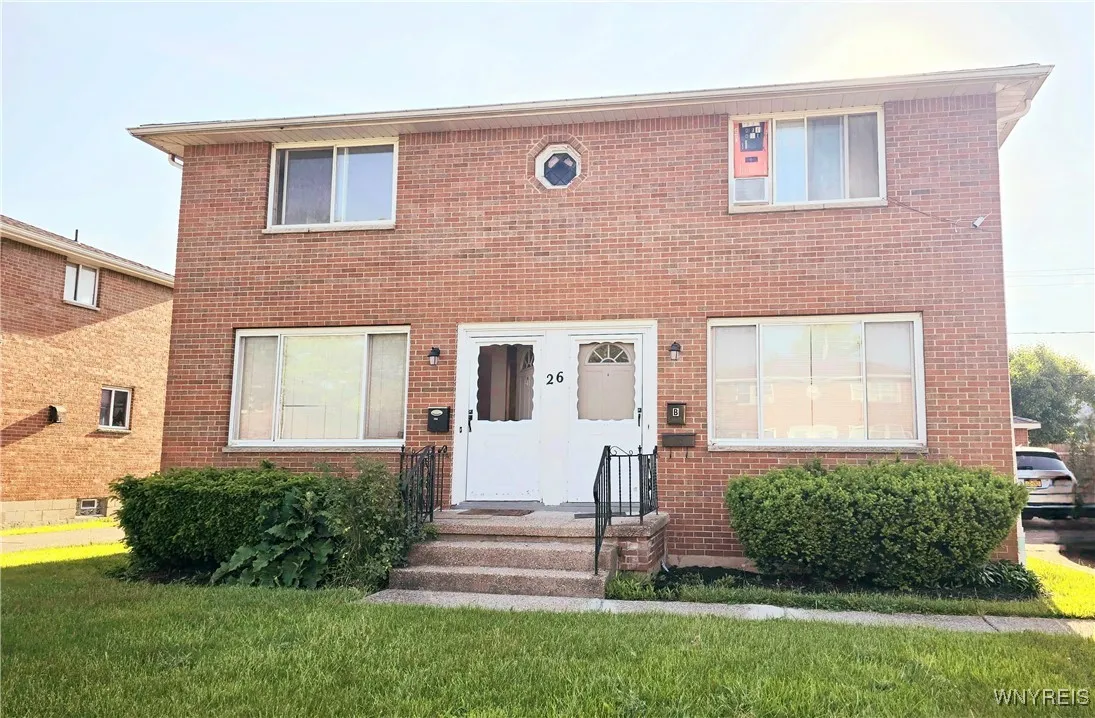 26 Alcona Avenue, Amherst, New York 14226, Amherst, New York 14226, 2 Bedrooms Bedrooms, 4 Rooms Rooms,1 BathroomBathrooms,Residential Lease,For Rent,26 Alcona Avenue, Amherst, New York 14226,0,B1648879