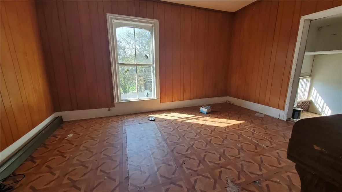 Second Floor