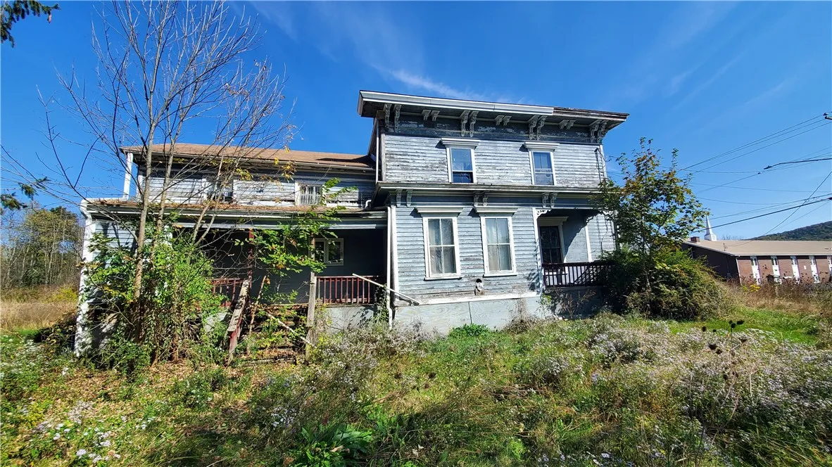 3021 State Highway 8, New Berlin, New York 13843, New Berlin, New York 13843, 5 Bedrooms Bedrooms, 12 Rooms Rooms,2 BathroomsBathrooms,Residential,For Sale,3021 State Highway 8, New Berlin, New York 13843,0,R1640423