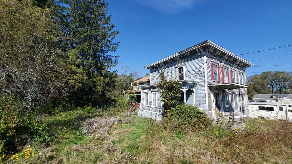 3021 State Highway 8, New Berlin, New York 13843, New Berlin, New York 13843, 5 Bedrooms Bedrooms, 12 Rooms Rooms,2 BathroomsBathrooms,Residential,For Sale,3021 State Highway 8, New Berlin, New York 13843,0,R1640423