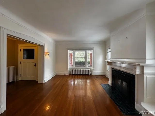 656 Lafayette Avenue, Buffalo, New York 14222, Buffalo, New York 14222, 1 Bedroom Bedrooms, 6 Rooms Rooms,1 BathroomBathrooms,Residential Lease,Closed,656 Lafayette Avenue, Buffalo, New York 14222,0,B1649872