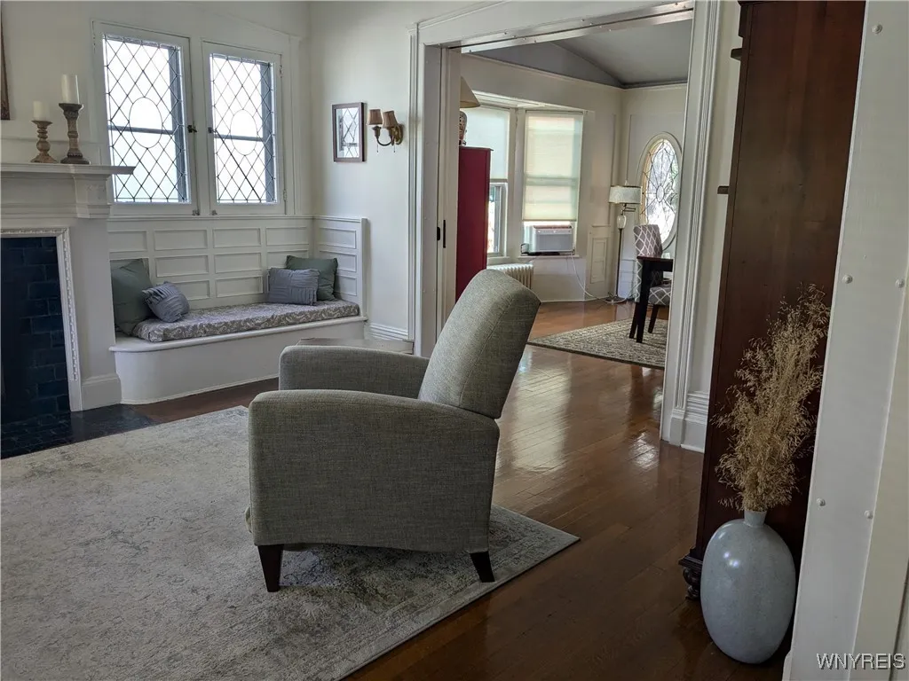 656 Lafayette Avenue, Buffalo, New York 14222, Buffalo, New York 14222, 1 Bedroom Bedrooms, 6 Rooms Rooms,1 BathroomBathrooms,Residential Lease,For Rent,656 Lafayette Avenue, Buffalo, New York 14222,0,B1649872