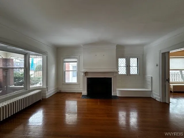 656 Lafayette Avenue, Buffalo, New York 14222, Buffalo, New York 14222, 1 Bedroom Bedrooms, 6 Rooms Rooms,1 BathroomBathrooms,Residential Lease,Closed,656 Lafayette Avenue, Buffalo, New York 14222,0,B1649872