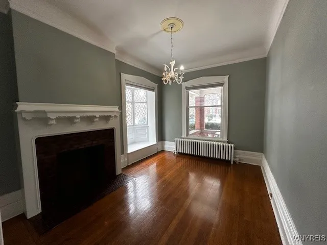 656 Lafayette Avenue, Buffalo, New York 14222, Buffalo, New York 14222, 1 Bedroom Bedrooms, 6 Rooms Rooms,1 BathroomBathrooms,Residential Lease,Closed,656 Lafayette Avenue, Buffalo, New York 14222,0,B1649872