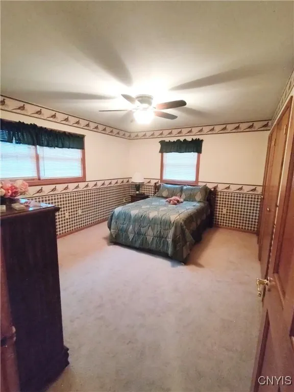 2542 Miliddy Lane, Camden, New York 13316, Camden, New York 13316, 5 Bedrooms Bedrooms, 13 Rooms Rooms,3 BathroomsBathrooms,Residential,For Sale,2542 Miliddy Lane, Camden, New York 13316,0,S1649870