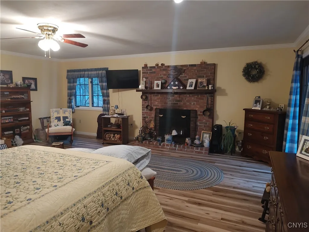 2542 Miliddy Lane, Camden, New York 13316, Camden, New York 13316, 5 Bedrooms Bedrooms, 13 Rooms Rooms,3 BathroomsBathrooms,Residential,For Sale,2542 Miliddy Lane, Camden, New York 13316,0,S1649870